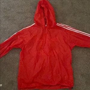ADIDAS WINDBREAKER